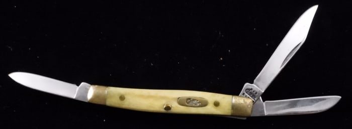 Case XX Small Folding Knife