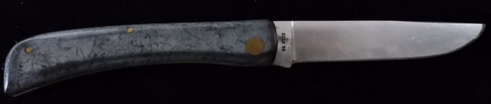 Case XX Sod Buster Folding Knife