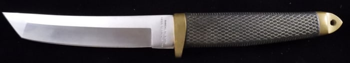 Hunting Knife, Tactical Japanese Short Sword