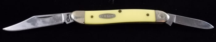 Case XX 32067CV