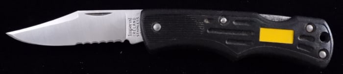 Imperial Ireland Folding Pocket Knife