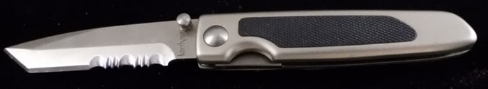 Kershaw Folding Knife
