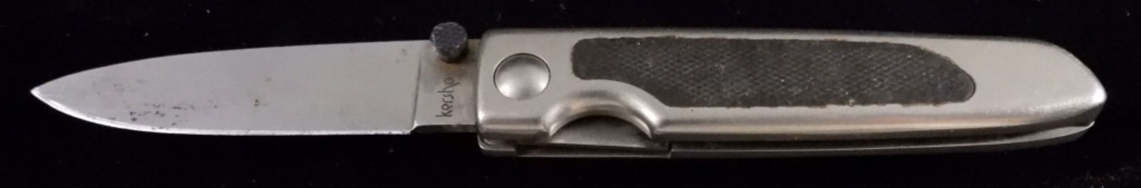 Kershaw Folding Knife (1 of 4)