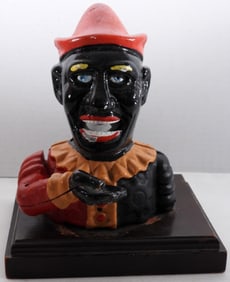 Black Americana Bank