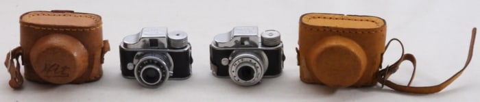 2 Mini HIT Camera