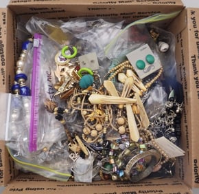 large Flat Rate Treasure Box