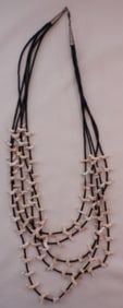 (1) 5-Layer Fetish Necklace