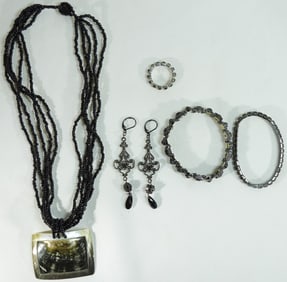 Women's Jewelry Lot