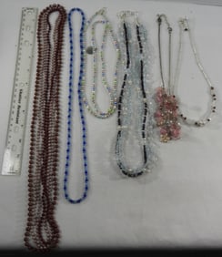 Mystery Bag of 20 Necklaces