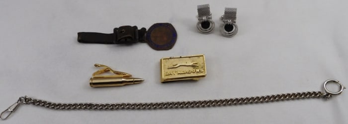 Men's Mixed Lot