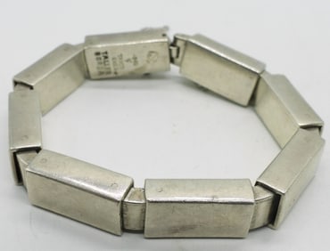 Hector Aguilar Taller Borda 940 Bracelet
