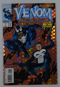 Venom 1993 Number 1