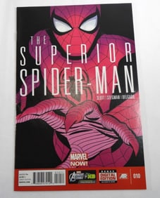 Marvel The Superior Spider-Man