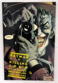Batman The Killing Joke 1988