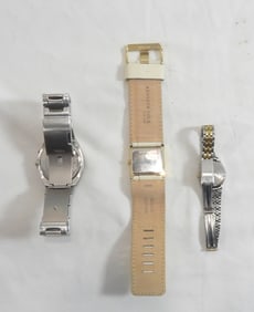 Kenneth Cole, Mickey Mouse, Fossil Watches