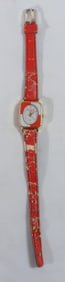 Vintage Coca-Cola Watch