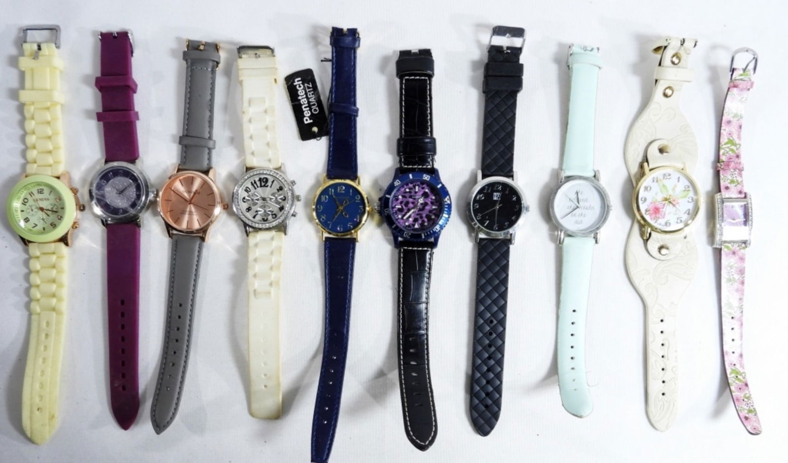 10 Women's Fashion Watches (1 of 4)