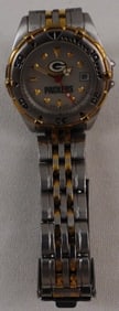 Women's Green Bay Packers Watch