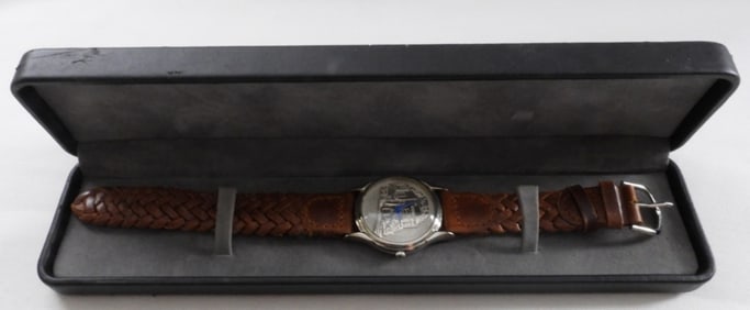Conrail Watch In Box