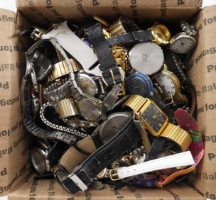 Small Mystery Box 13.2 Pounds