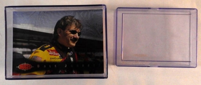 100 1995 Finish line Cards