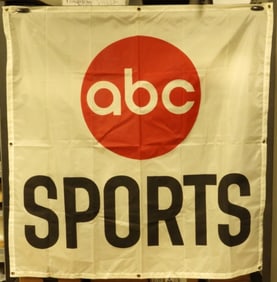 ABC Sports Flag