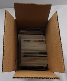 200  Football Cards