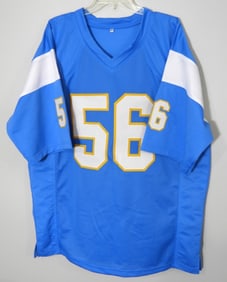 Shawne Merriman Autographed  Jersey