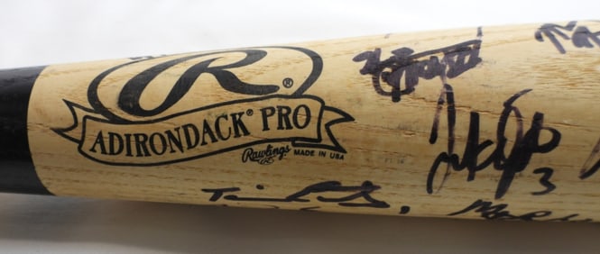 Rawlings Big Stick Bat