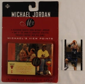 Mixed Basketball Lot