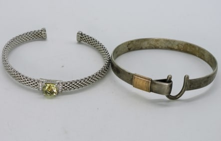 St Croix Hook 925 Bracelet & Other Bracelet