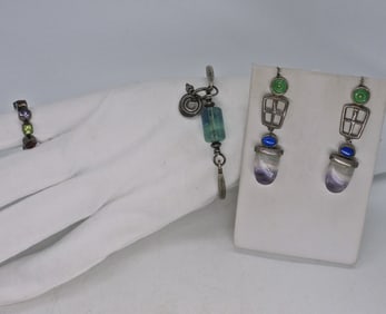 Jabberwocky 925 Bracelet & More