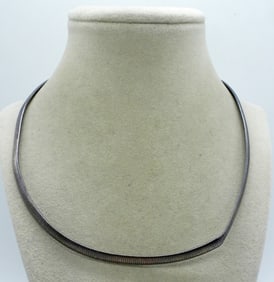 Tharpe Brand, Sterling Chain