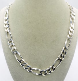 Very Heavy, Thick Sterling Chain