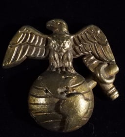 USMC EGA For Mounting