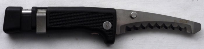 Smith & Wesson First Responder Knife