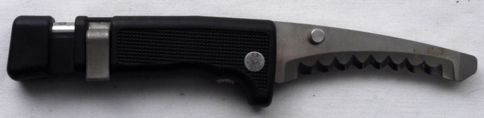 Smith & Wesson First Responder Knife (1 of 2)