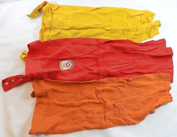 Vietnam Era Flash Hood/Bib