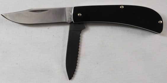 Cut Co 1884 Two-Blade