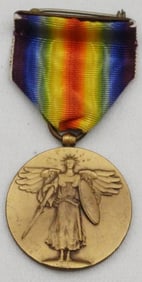 WWI Victory Medal