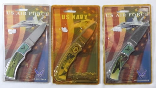 (3) Military Collection