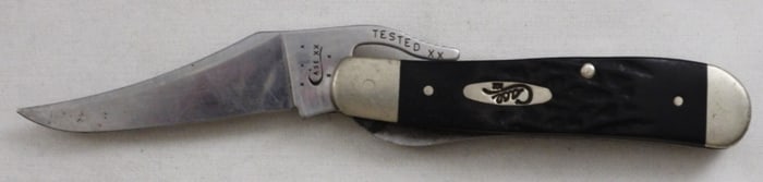 Case XX Folding Pocket Knife