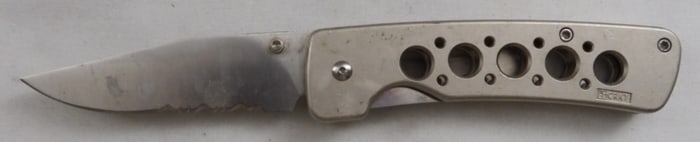 CRKT Folding Knife