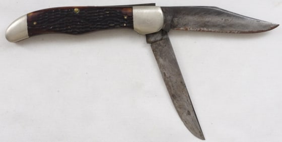 Case XX Large 2-Blade Pocket Knife