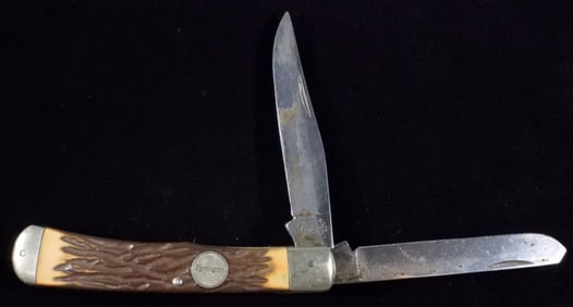 Remington 2-Blade Pocket Knife