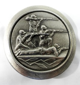 The Great American Buckle Co Chicago