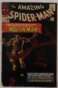 The Amazing Spider-Man #28