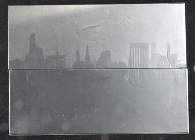 2016 $10 Silver Canadian Batman VS Superman