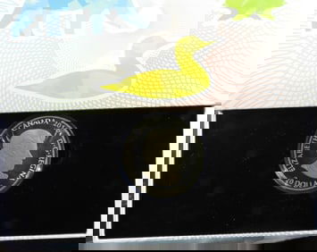 2016 $20 Silver Canadian Kaleidoscope Set