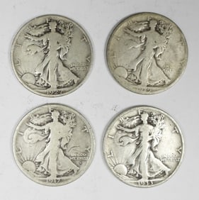 4 Better Date Walking Liberty